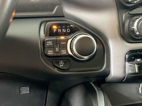 Used 2022 RAM 1500 Big Horn image 16