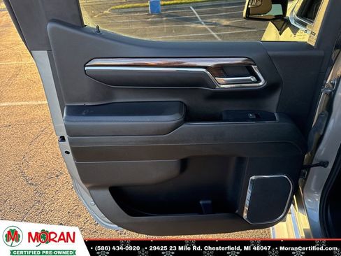 Used 2024 Chevrolet Silverado 1500 LT w/ Protection Package image 21