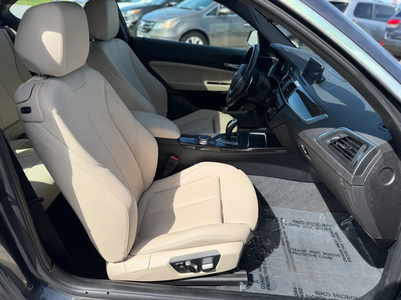 Used 2020 BMW 230i xDrive Coupe w/ Premium Package AWD/4WD image 14