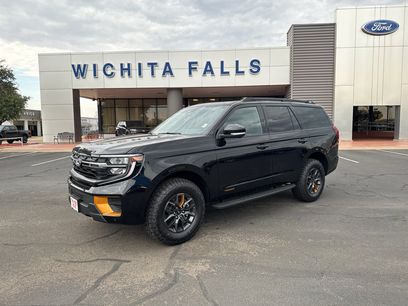 New 2027 Ford Expedition Tremor w/ Driver's Package