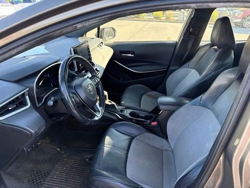 Used 2020 Toyota Corolla XSE FWD image 7