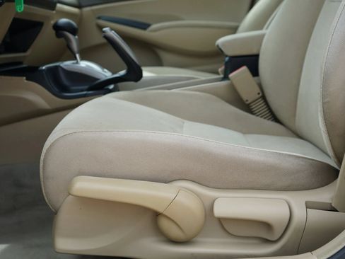 Used 2007 Honda Civic LX image 29