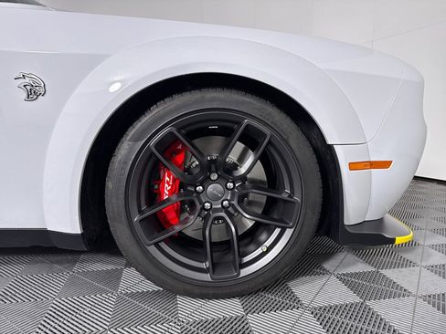 Used 2023 Dodge Challenger SRT Hellcat image 20