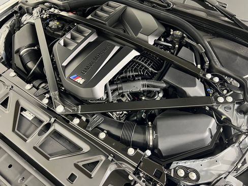 New 2026 BMW M4 Competition w/ Executive Package image 19