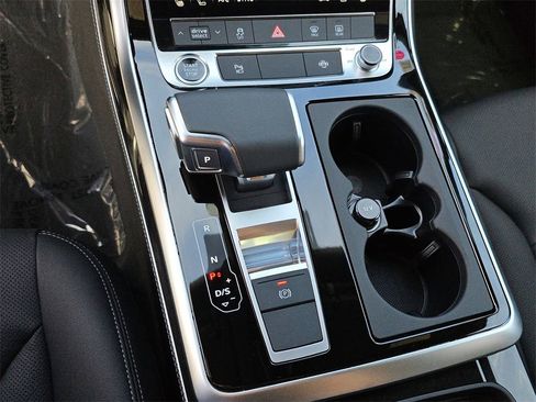 New 2026 Audi Q7 2.0T Premium Plus image 29