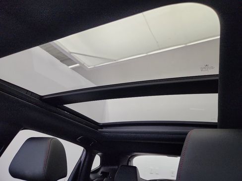 Used 2025 Acura ADX A-Spec image 27