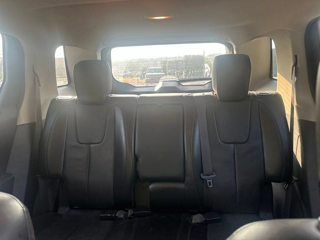 Used 2017 GMC Terrain SLT w/ Open Road Package FWD image 17