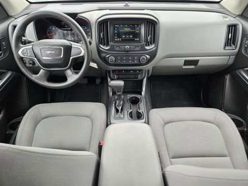 Used 2019 GMC Canyon 2WD Crew Cab w/ Convenience Package image 17