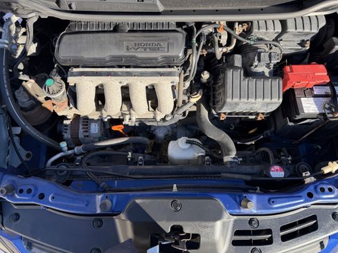 Used 2010 Honda Fit BASE image 26