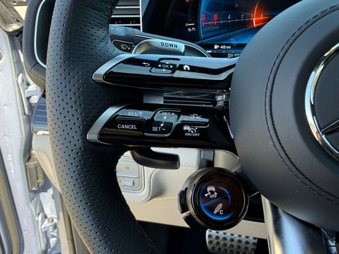 New 2026 Mercedes-Benz GLE 53 AMG 4MATIC Coupe image 20