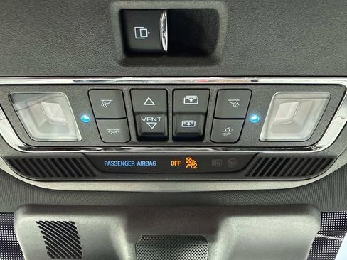 Used 2023 Ford F150 Platinum w/ Equipment Group 701A High image 18