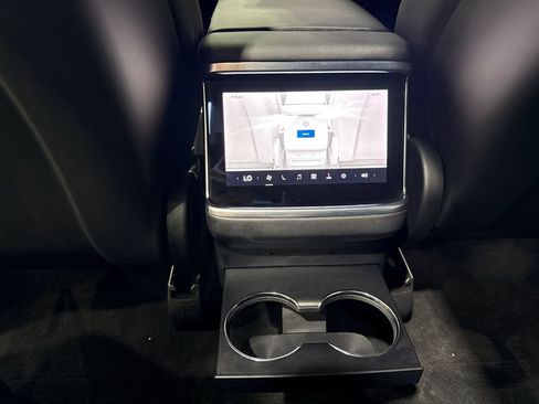 Used 2022 Tesla Model X Plaid AWD/4WD image 18