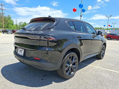 Certified 2025 Dodge Hornet GT w/ GT Plus Package AWD/4WD image 25