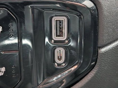 Used 2023 Chevrolet Silverado 1500 RST w/ Protection Package AWD/4WD image 19