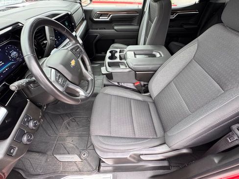 Used 2023 Chevrolet Silverado 1500 LT w/ Protection Package image 10