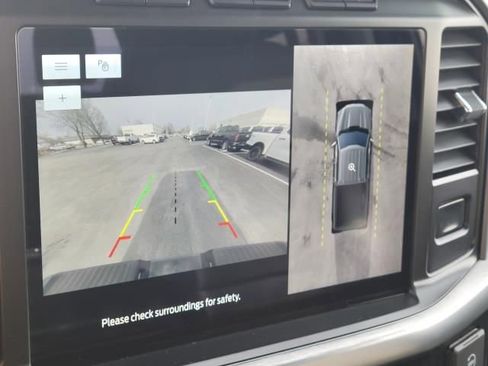 Certified 2023 Ford F150 Lariat w/ Equipment Group 502A High image 32