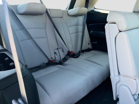Used 2022 Honda Pilot EX-L image 27