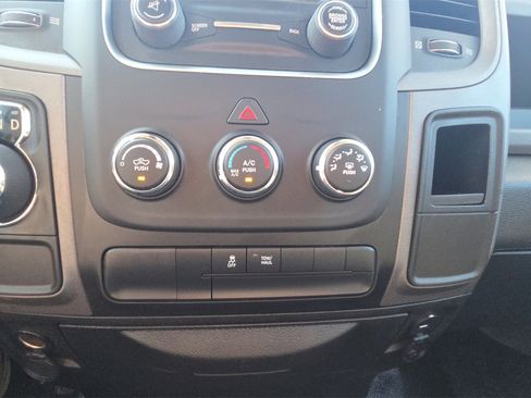 Used 2018 RAM 1500 Tradesman image 32