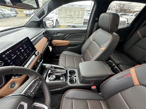 New 2026 GMC Canyon AT4 w/ Technology Plus Package image 17