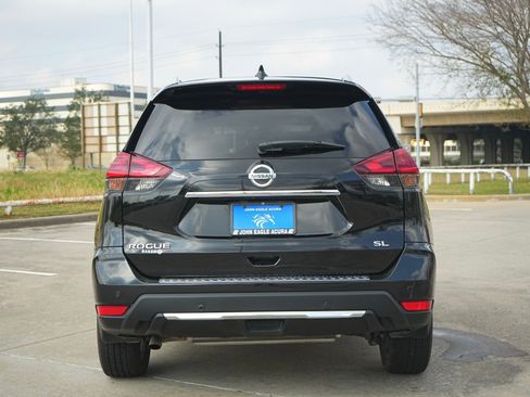 Used 2019 Nissan Rogue SL image 5