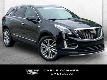 Used 2025 Cadillac XT5 Premium Luxury w/ Technology Package