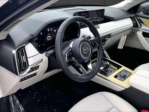 New 2026 MAZDA CX-90 3.3 Turbo S w/ Premium Plus image 6