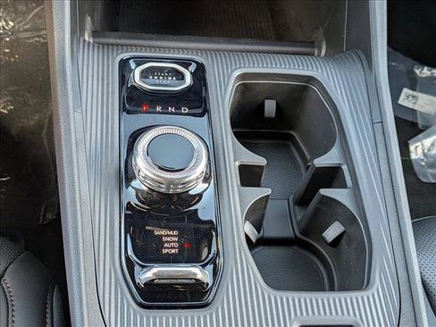 New 2026 Jeep Cherokee Limited AWD/4WD image 14