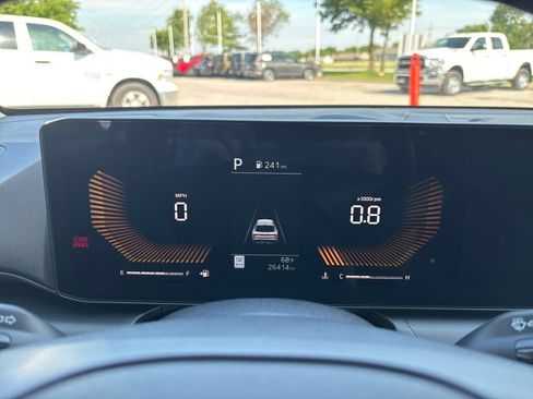 Used 2025 Kia K4 FWD image 60