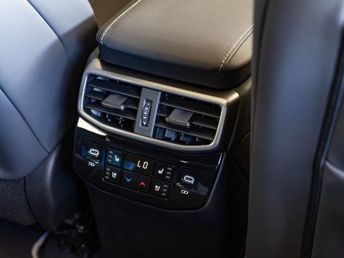 New 2026 Lexus RX 500h F Sport AWD/4WD image 17