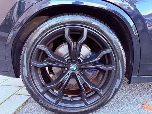 Used 2019 BMW X3 M40i w/ Premium Package image 12