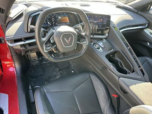 Used 2023 Chevrolet Corvette Stingray w/ Battery Protection Package image 18