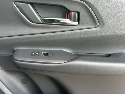 New 2027 Toyota Prius Plug-In Hybrid FWD image 19