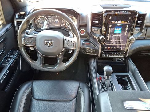 Used 2021 RAM 1500 TRX w/ TRX Level 2 Equipment Group image 21