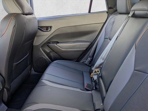 Used 2025 Subaru Crosstrek 2.5i Limited image 18