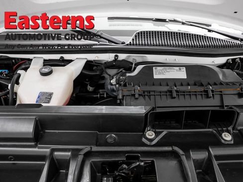 Used 2022 GMC Savana 2500 RWD image 7