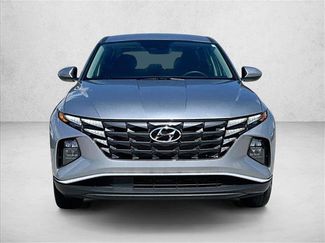 Used 2024 Hyundai Tucson SE FWD video 3