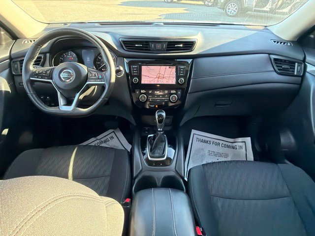 Used 2019 Nissan Rogue SV w/ Premium Package AWD/4WD image 26