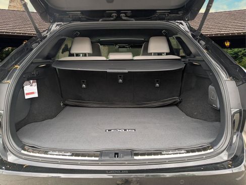 Used 2024 Lexus RX 350 Premium Plus w/ Convenience Package image 23