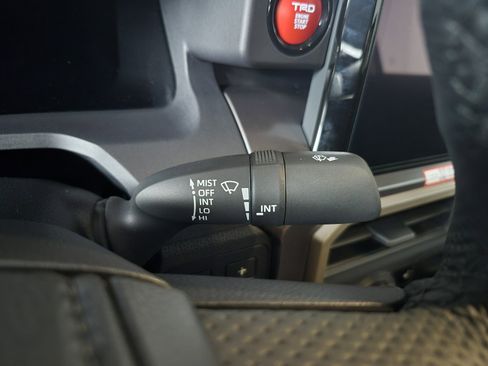 New 2026 Toyota Tacoma SR5 AWD/4WD image 23