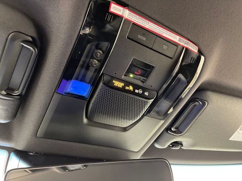 New 2027 Toyota Land Cruiser AWD/4WD image 26
