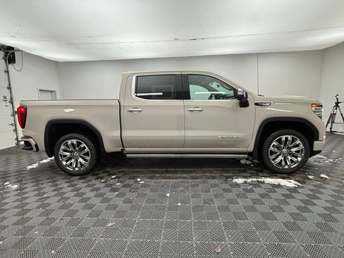 New 2026 GMC Sierra 1500 Denali w/ Denali Reserve Package image 8
