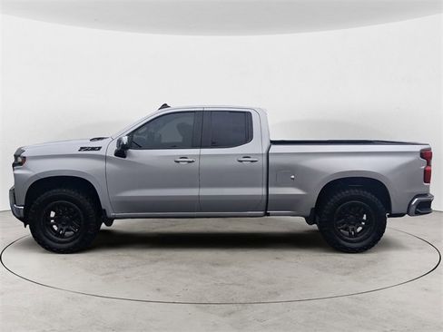 Used 2019 Chevrolet Silverado 1500 LT w/ All-Star Edition image 2