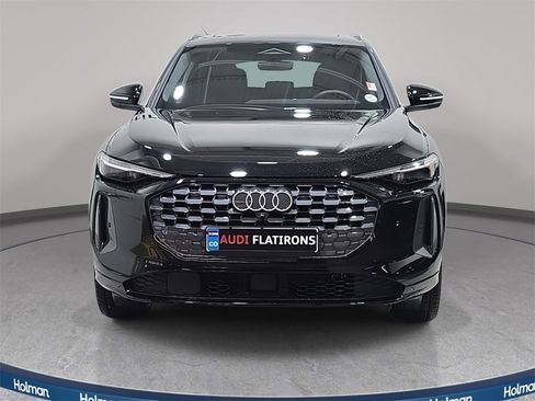 Used 2025 Audi Q5 Premium Plus image 3