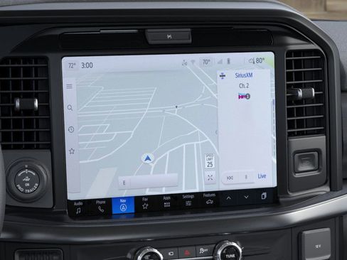 New 2025 Ford F150 Lariat w/ Equipment Group 502A High image 14