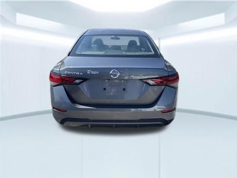 Used 2021 Nissan Sentra S FWD image 7