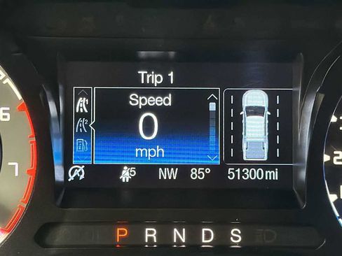 Used 2019 Ford Ranger XLT w/ Equipment Group 301A Mid AWD/4WD image 17