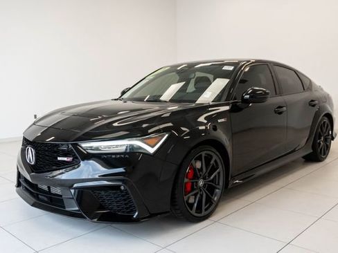 Used 2024 Acura Integra Type S image 7