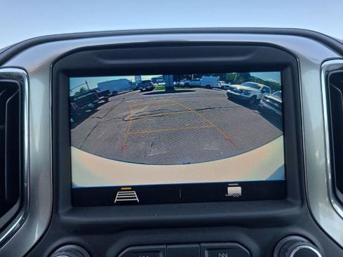 Used 2021 Chevrolet Silverado 1500 LT w/ LPO, Liner Protection Package AWD/4WD image 34
