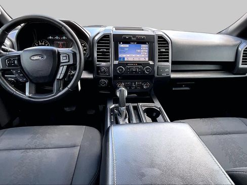 Used 2018 Ford F150 XLT w/ Equipment Group 302A Luxury RWD image 16