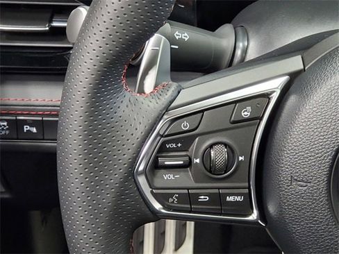 New 2026 Acura MDX A-Spec image 21